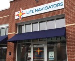 Life Navigators Receives Grant from SC Johnson