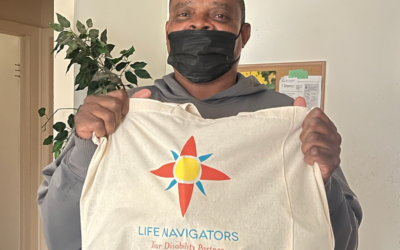 Life Navigators Receives Grant from Cousins Subs