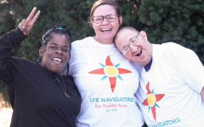 Life Navigators Receives Grant From The Nonprofit Management Fund