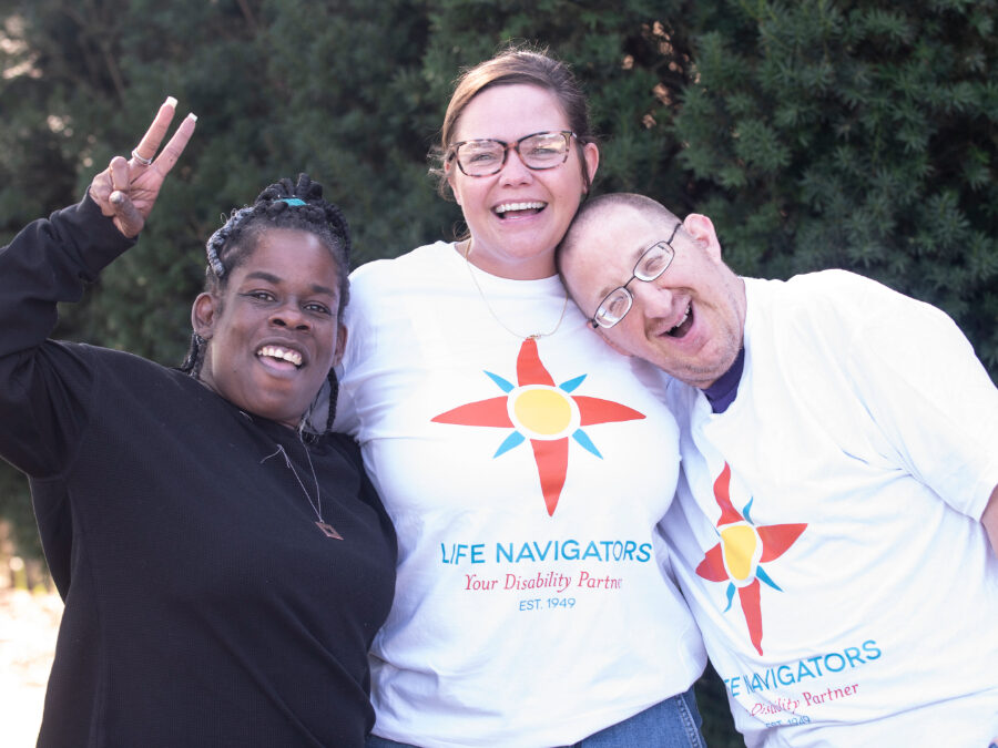 Life Navigators Receives Grant From The Nonprofit Management Fund