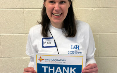 Life Navigators Receives Grant From The Women and Girls Fund of Waukesha County