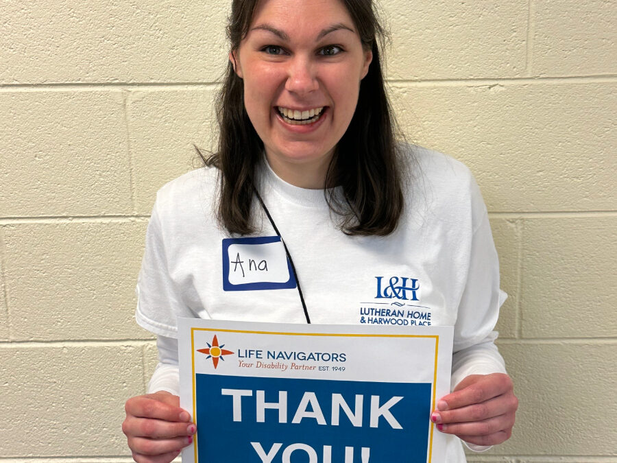 Life Navigators Receives Grant From The Women and Girls Fund of Waukesha County