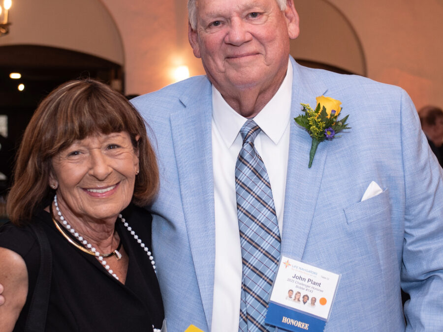 Life Navigators Raises Record Amount for 42nd Annual Challenger Event