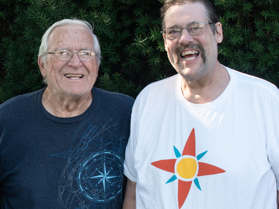 Life Navigators Receives Grant From Bader Philanthropies