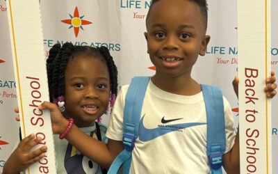 Life Navigators Receives Grant From The Greater Milwaukee Association of REALTORS Youth Foundation